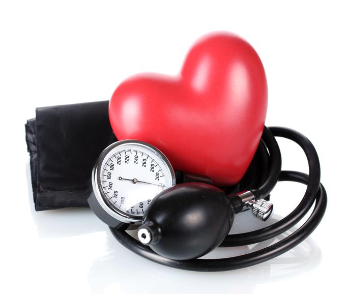 hipertenzija, zdravje | Foto: 