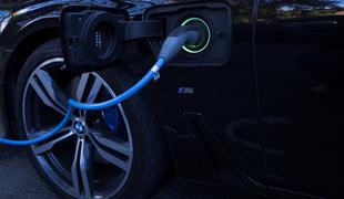 Nemški raziskovalci: električna vozila niso okoljsko najprijaznejša