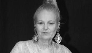 Umrla je Vivienne Westwood #video