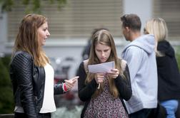 Minimalna urna postavka študentskega dela bo 4,5 evra