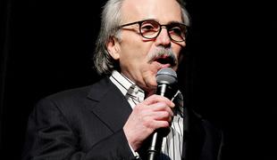 David Pecker je prva priča v procesu proti Trumpu