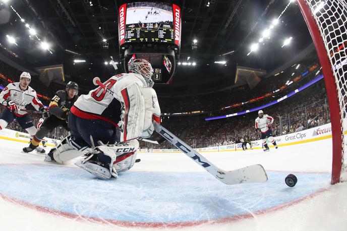 Washington Capitals Vegas Golden Knights finale NHL | Foto Reuters