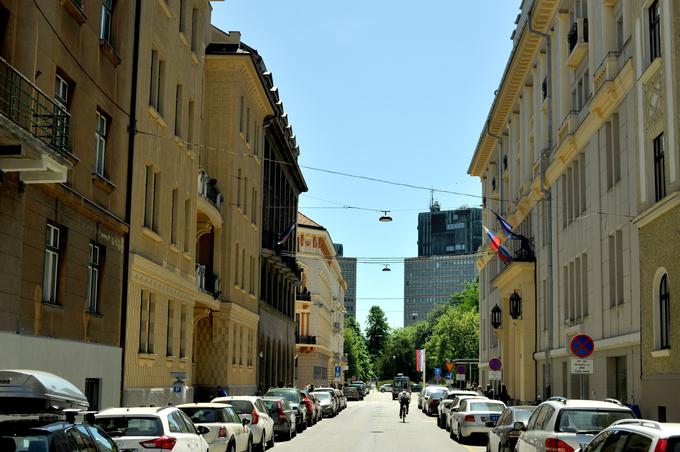 Ljubljana | Foto: STA ,
