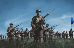 Bliža se 100. obletnica konca velike vojne #foto