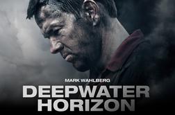 Katastrofa na Horizontu (Deepwater Horizon)
