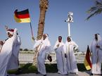 Nemčija Katar 2022