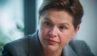 Kaj lahko Alenka Bratušek kot komisarka naredi za Slovenijo?