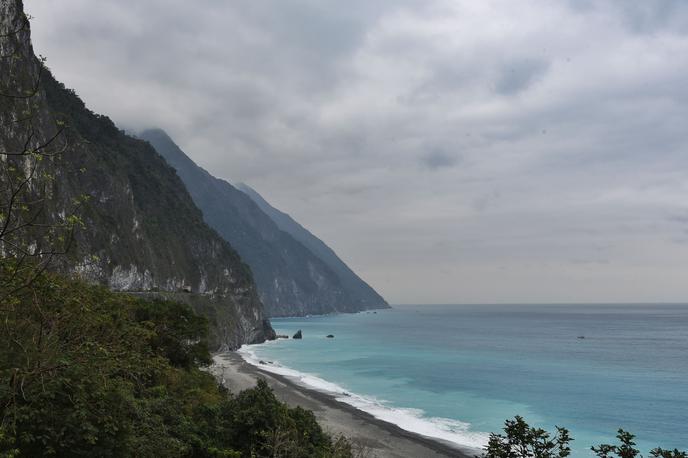 Tajvanska obala | Fotografija je simbolična | Foto Guliverimage