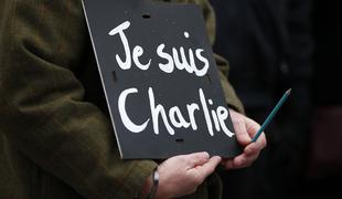 Tožilstvo v zvezi z napadi na Charlie Hebdo zahteva zaporne kazni za 14 obtoženih