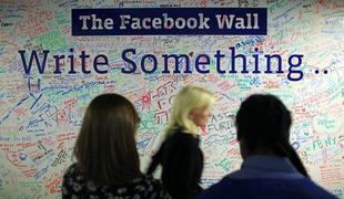 Facebook s tožbo grozi Zuckerbergu