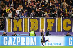 Velikanska točka bojevitega Maribora, dva gola Ronalda #foto