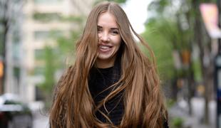 Pet nasvetov, kako spodbuditi rast las