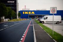 Ikea Ljubljana