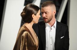 Ali Justin Timberlake spet vara svojo ženo?