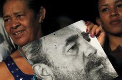 Fidel Castro praznuje 85. rojstni dan
