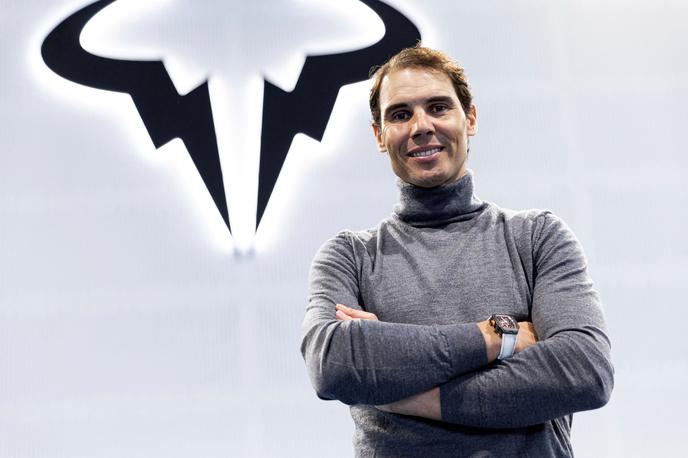 Rafael Nadal | Rafael Nadal je pred kratkim postal ambasador savdske teniške zveze. Nekateri mu očitajo, da se je prodal. | Foto Reuters