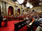 Katalonski parlament