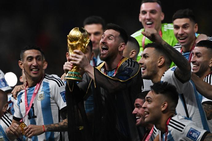 Argentina francija | Foto Reuters