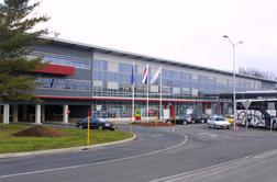 Nemški Fraport postaja stoodstotni lastnik Aerodroma Ljubljana