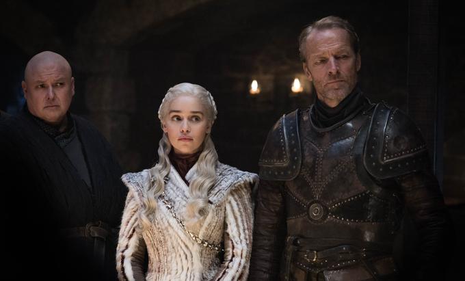 Daenerys Targareyen | Foto: HBO