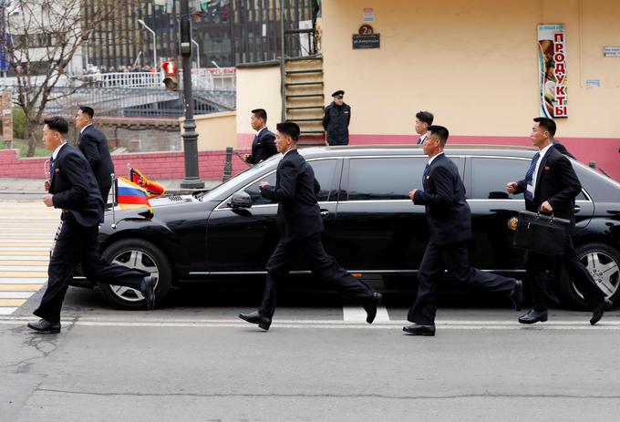 Kim Jong-un | Foto: Reuters