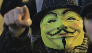 Prva ofenziva hekerjev Anonymous na Islamsko državo uspešna