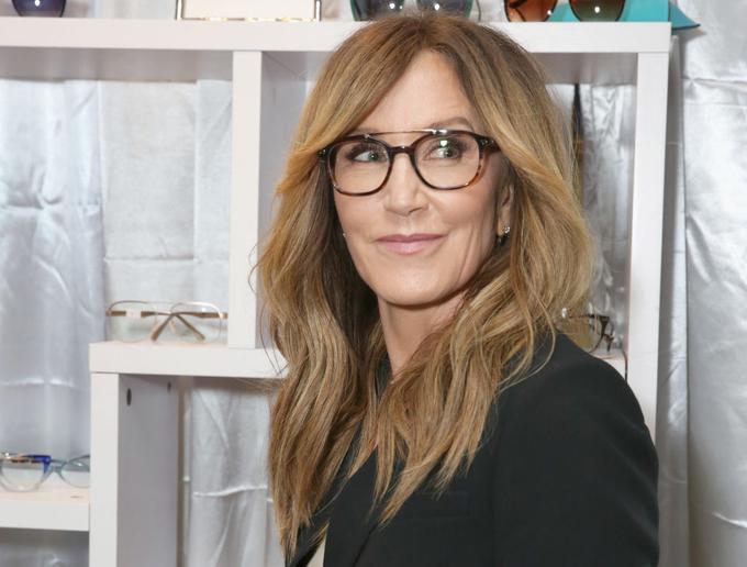 Felicity Huffman | Foto: Getty Images