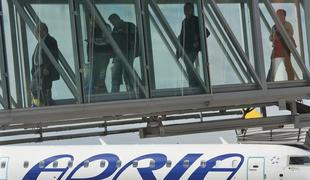Adria Airways želi menda odpreti bazi v Veroni in Celovcu