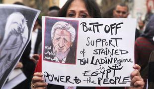Kerry v Egiptu pozval k političnemu konsenzu
