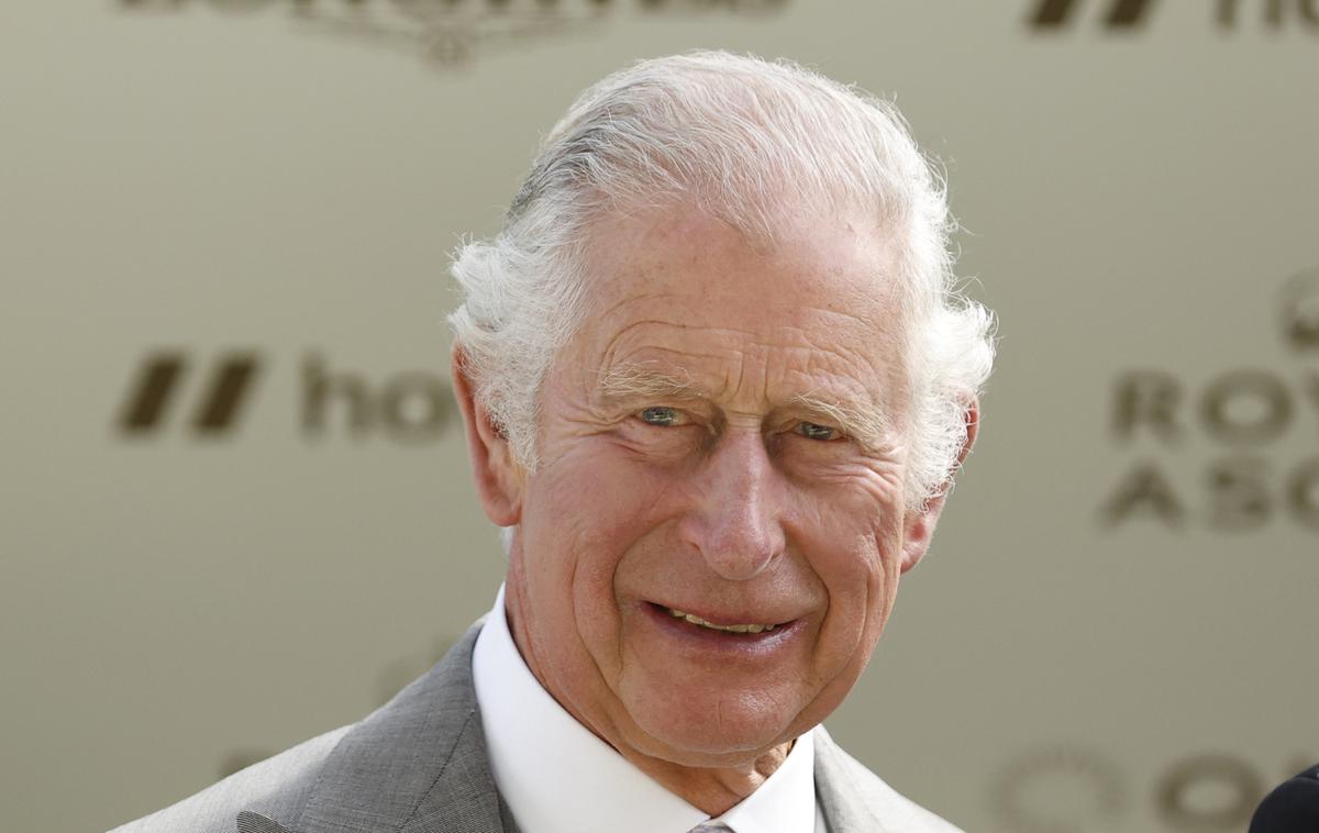 Princ Charles | To ni prvič, da je Charles tarča kritik zaradi donacije svoji fundaciji. | Foto Reuters