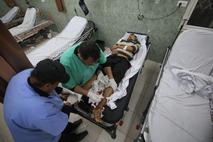 Bolnišnica Gaza