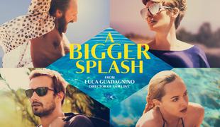 Nemirna obala (A Bigger Splash)