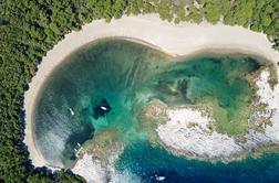 Bo ta hrvaški otok letos glavna tarča turistov?