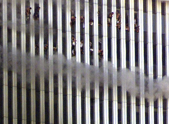 11. september | Foto: Reuters