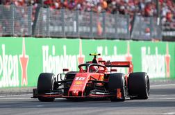 Moštva odločno proti dogovoru med F1 in Ferrarijem glede motorja