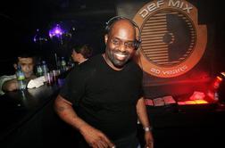 Umrl Frankie Knuckles, boter house glasbe