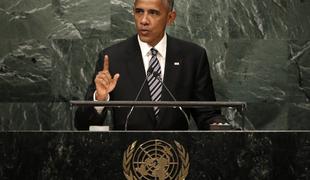 Obama v bran globalni integraciji, Ban Ki Moon jezen nad stanjem sveta