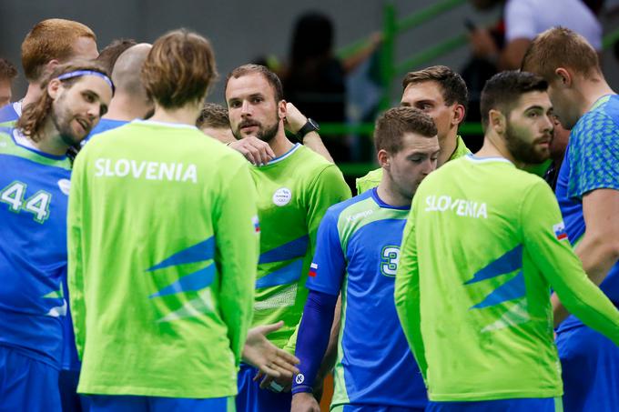 Slovenija na OI 2016 še ni rekla zadnje besede, obljubljata Zorman in Škof. | Foto: STA ,