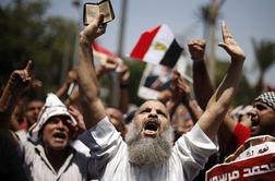 Egiptovski zunanji minister prepričan, da je Egipt na pravi poti