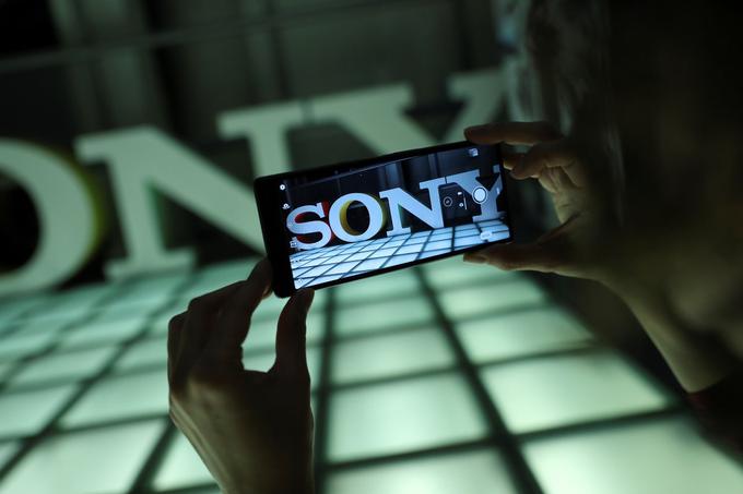 Sony bo tradicionalno tiskovno konferenco namesto v Barceloni letos izpeljal kar prek spleta na uradnem kanalu znamke mobilnih telefonov Xperia na YouTubu.  | Foto: Reuters