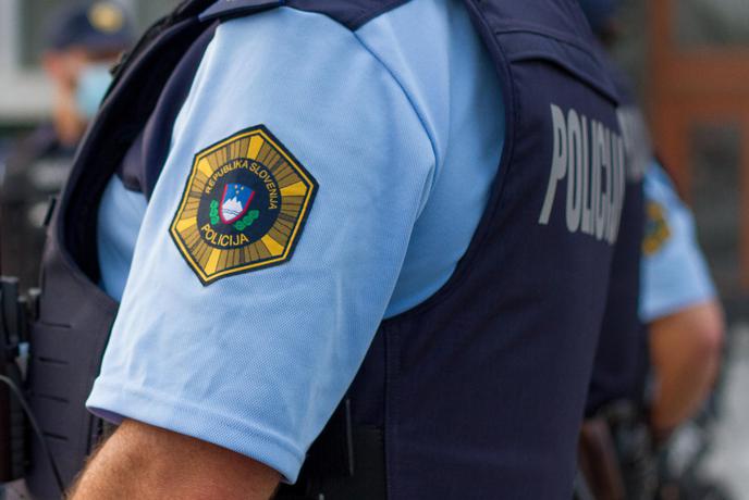 Policija razkrila motiv za umor v Zgornjem Dupleku
