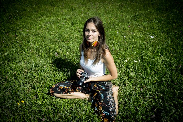 BEla KAva BEla KAva | Foto: Ana Kovač
