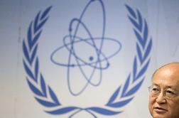 Šesterica Iran poziva k sodelovanju z inšpektorji ZN