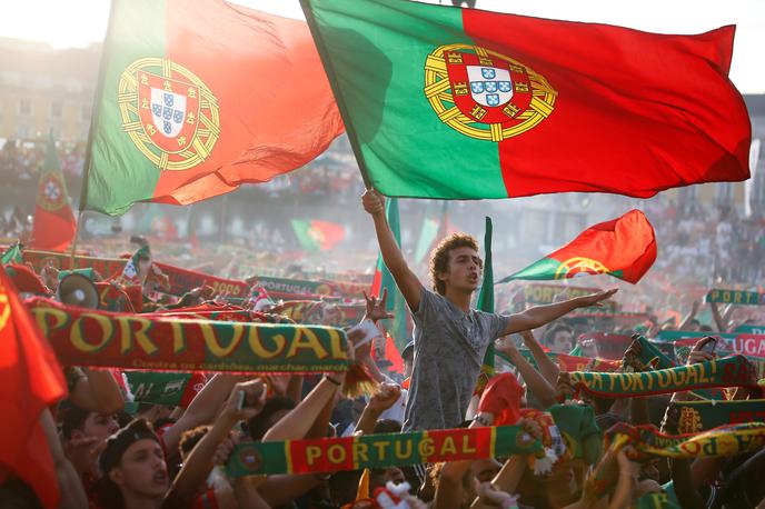Portugalska | Foto Reuters