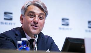 Šef Renaulta z novo funkcijo: evropski avtomobilski lobisti z novim predsednikom
