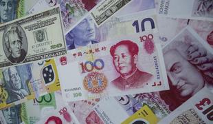 Srbska centralna banka bi del deviznih rezerv hranila v kitajski valuti juan