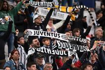 Juventus navijači