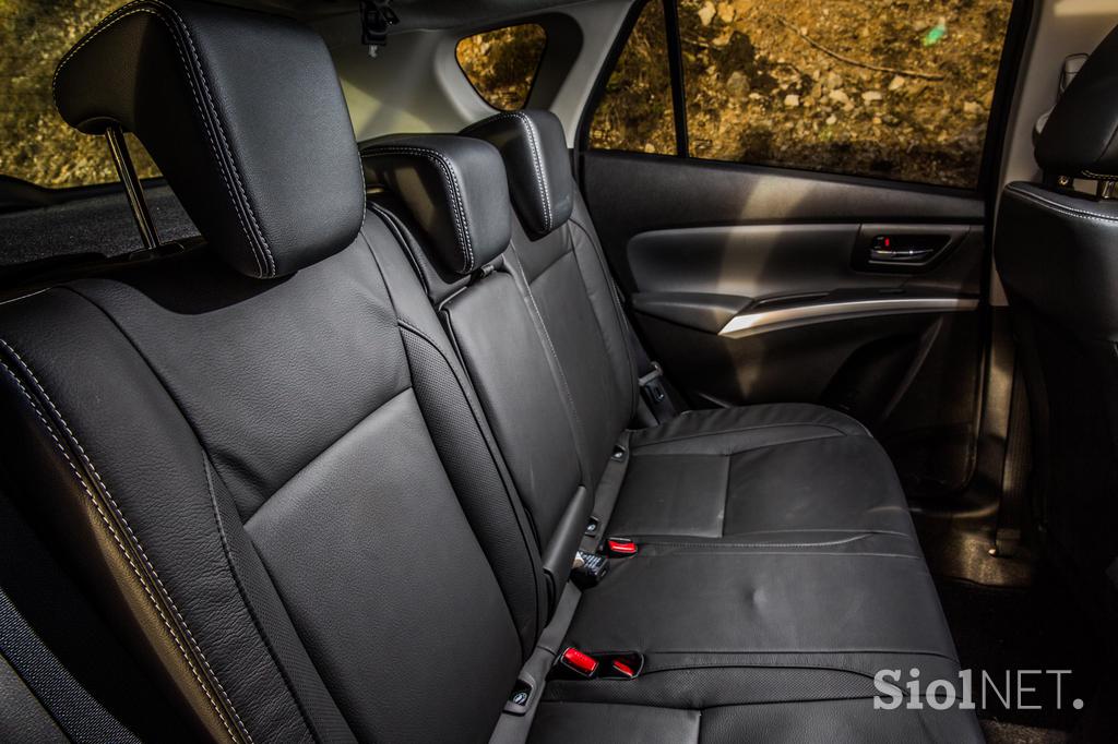 Suzuki SX4 S-cross 1.6 DDiS 4WD TCSS elegance top - test