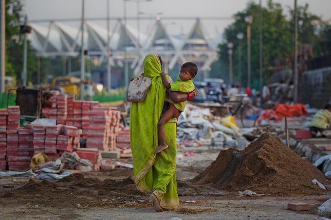 Indija | Foto: Getty Images