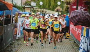 Letošnji Konjiški maraton obljublja več tekačev in več znanih obrazov